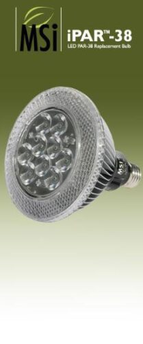 MSI Green Lighting Lights Up and Saves Money, Energy and Our Environment
